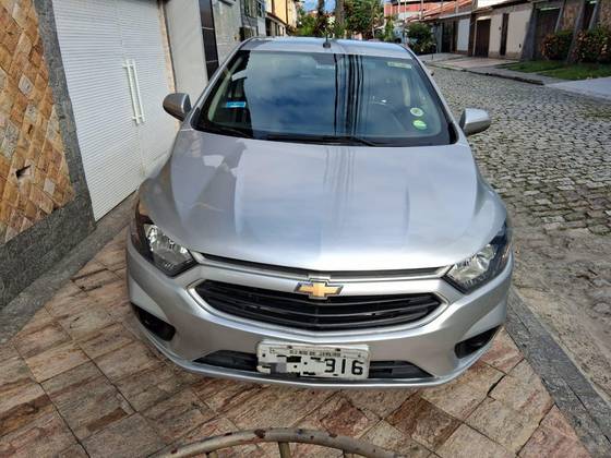 CHEVROLET PRISMA 1.4 MPFI LT 8V FLEX 4P AUTOMÁTICO CHEVROLET PRISMA 1.4 MPFI LT 8V FLEX 4P AUTOMÁTICO